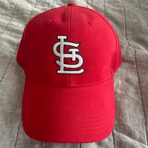 New St. Louis Cardinals Hat