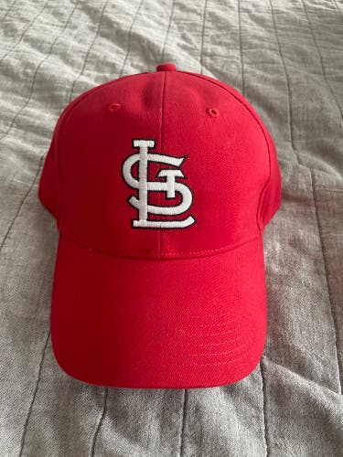 New St. Louis Cardinals Hat