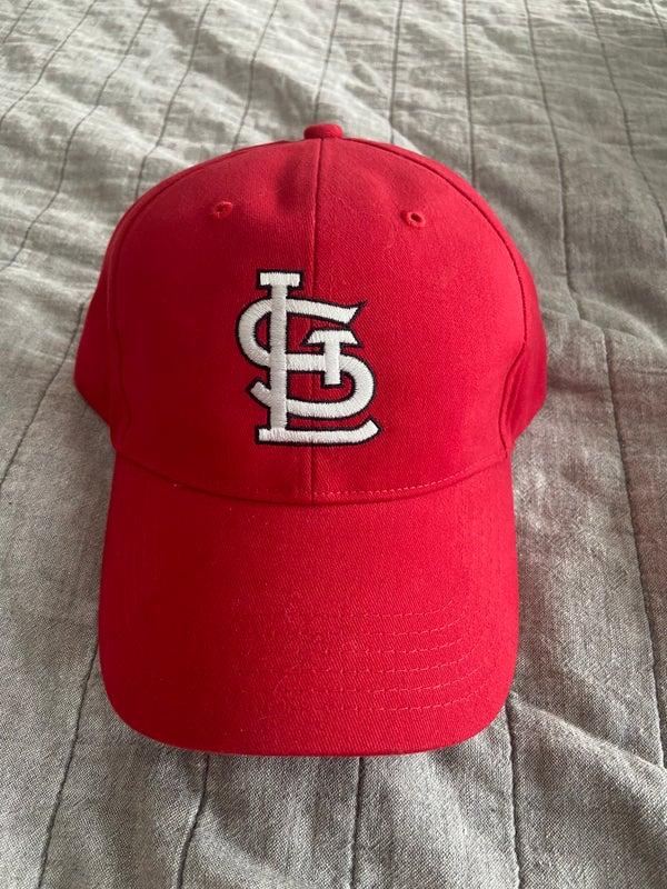 St Louis City SC Vintage 9FIFTY Snapback Hat – Fan Cave
