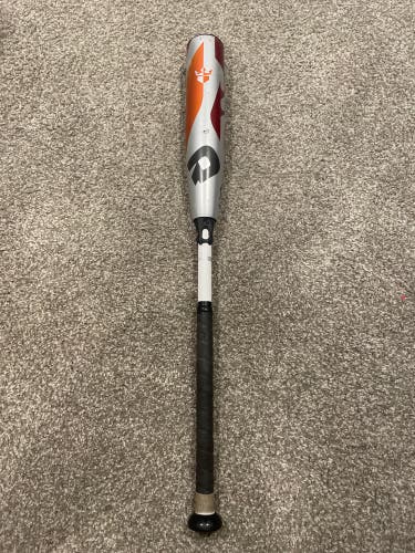 Used DeMarini (-10) 20 oz 30" CF Zen Bat