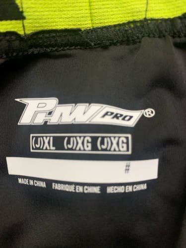 PHW Pro Compression Pant and Cup