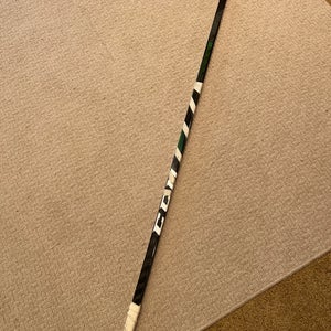 Used Left Hand Mid Pattern RibCor Trigger 4 Pro Hockey Stick