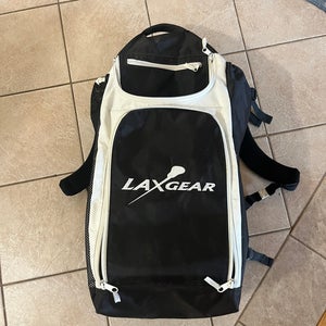 Lax gear Backpack