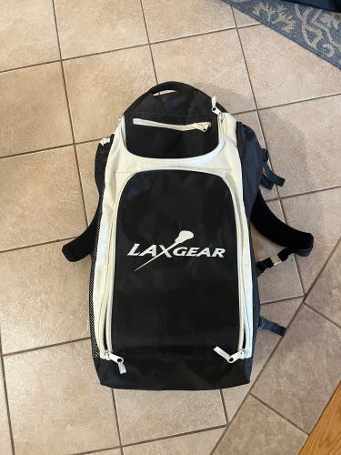 Lax gear Backpack