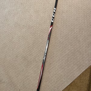 Senior Left Hand Mid Pattern JetSpeed FT2 Hockey Stick