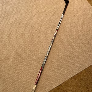 Used Left Hand Mid Pattern Jetspeed Team Hockey Stick