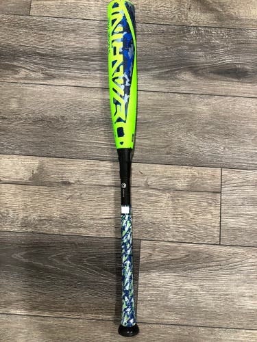 2017 Composite (-5) 25 oz 30" CF Zen Bat