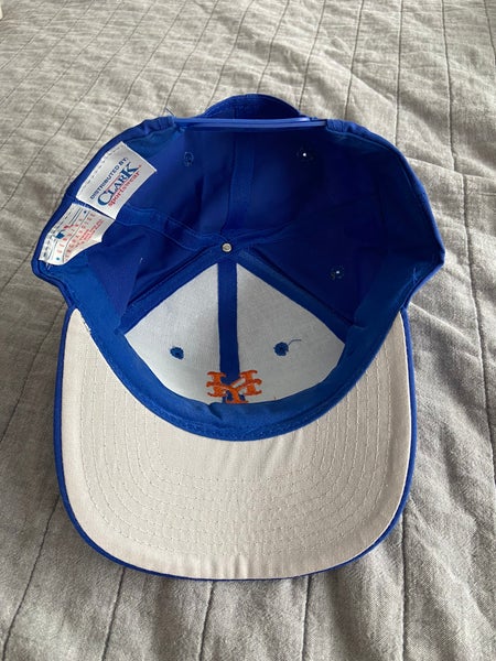 Vintage New York Mets Youth Snapback Hat