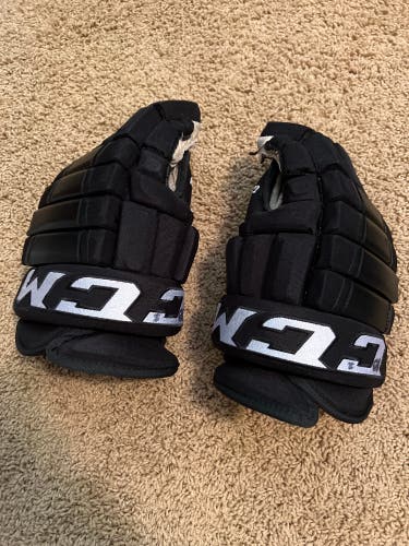 CCM 14" Pro Model Gloves