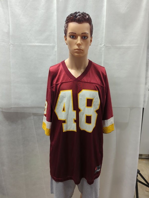 Y2K Philadelphia Eagled Donovan McNabb NFL Jersey. XL.