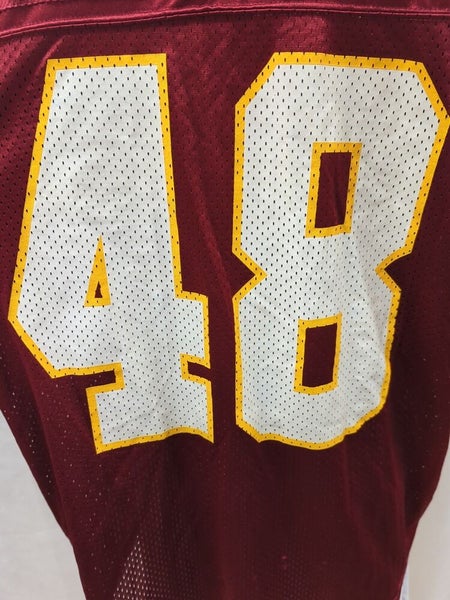 Vintage Stephen Davis Washington Redskins Reebok Jersey XXL