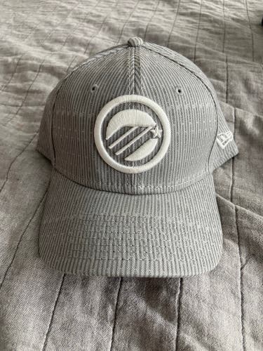 Maverik Lacrosse Flex Fit Hat