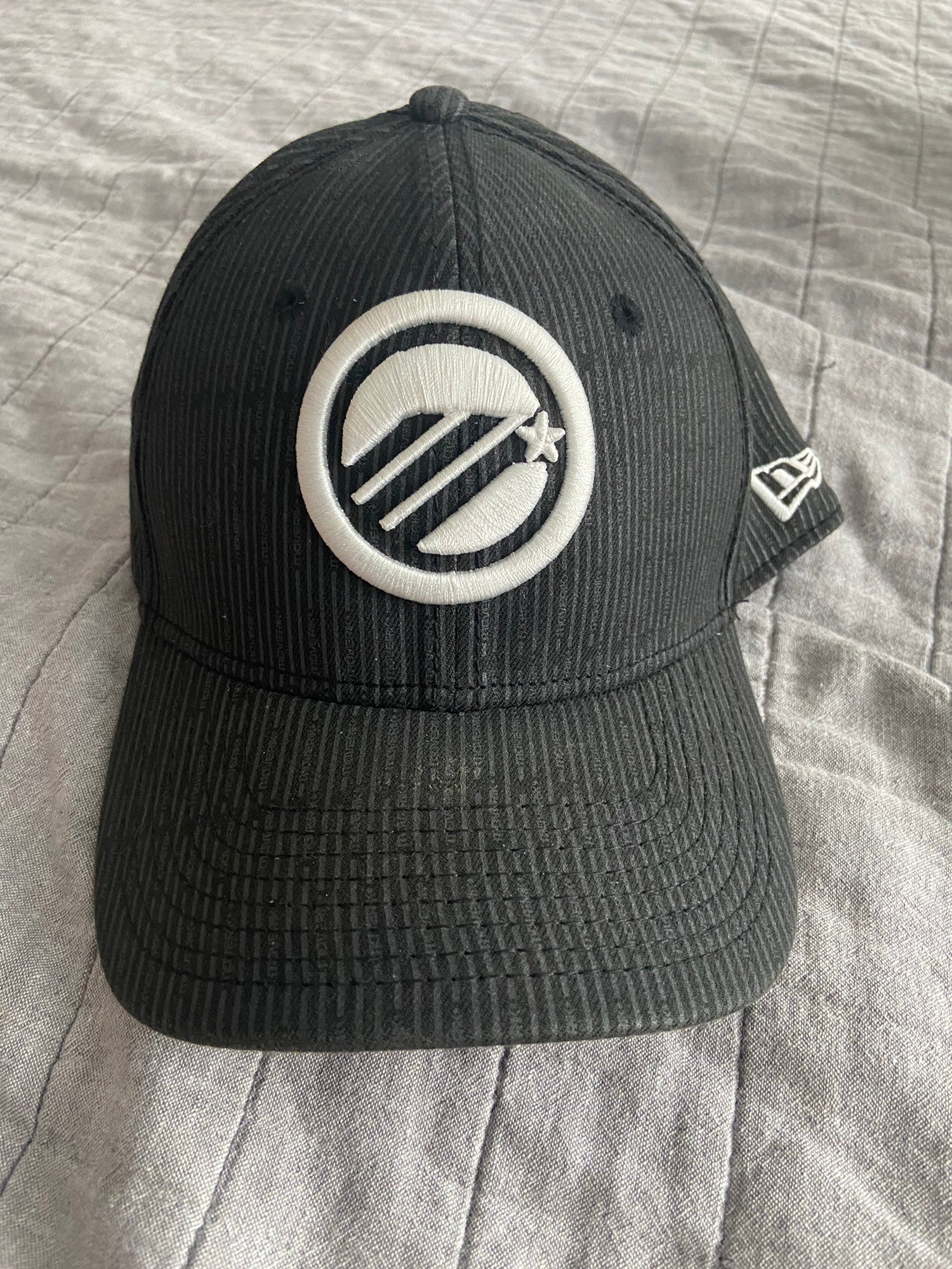 Maverik Lacrosse Flex Fit Hat