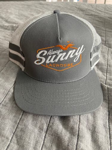 Adrenaline Salty Dog Trucker Hat - Always Sunny