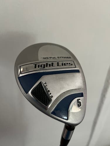 Adams Tight Lies Mens 5 Wood