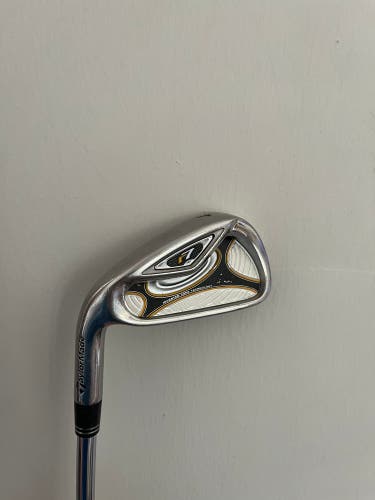 TaylorMade R7 4 Iron (Left)