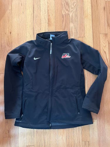 USA Hockey Jacket