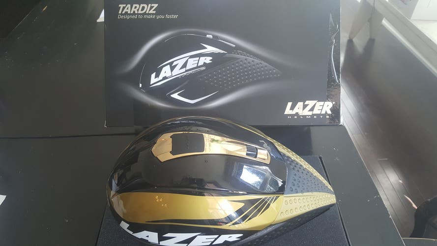 Triathlon Helmet Lazer Tardiz