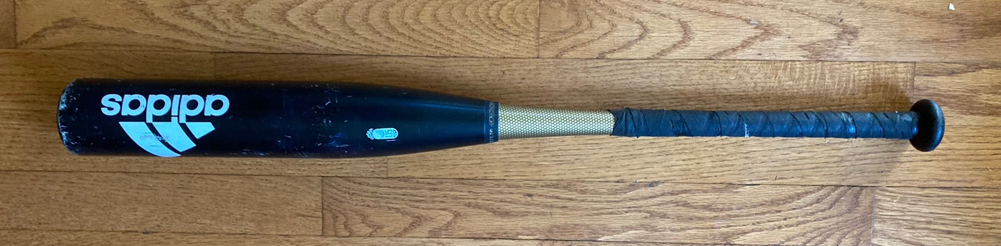 2020 Composite (-10) 20 oz 30" Aero Burner Bat