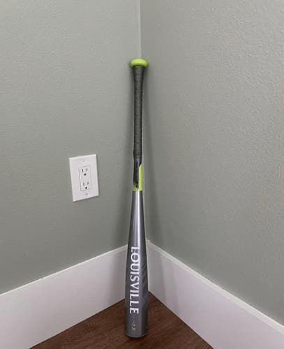 Kid Pitch (9YO-13YO) 2020 Alloy (-11) 19 oz 30" Solo Bat