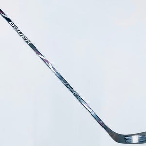 New Bauer Vapor X900 Lite Hockey Stick-LH-P92-87 Flex-Stick' Em Grip