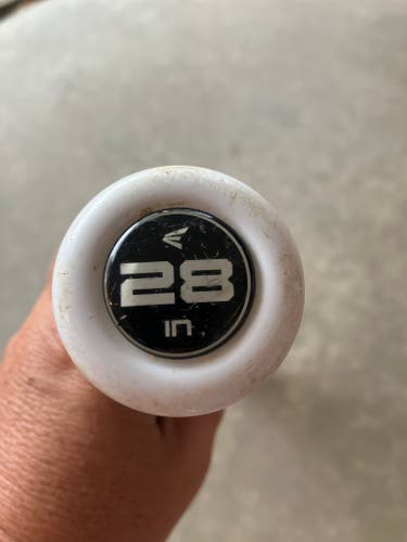 Used Easton Speed Composite Bat (-13) 15 oz 28"