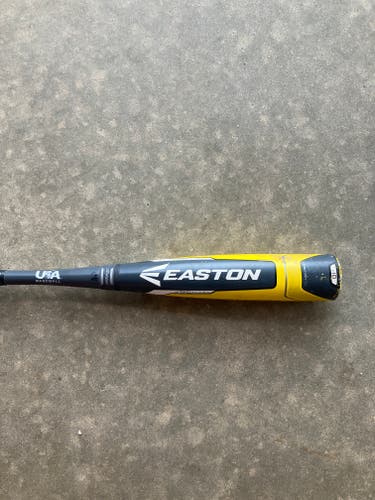 Used Easton Alloy Beast X Bat (-10) 18 oz 28"