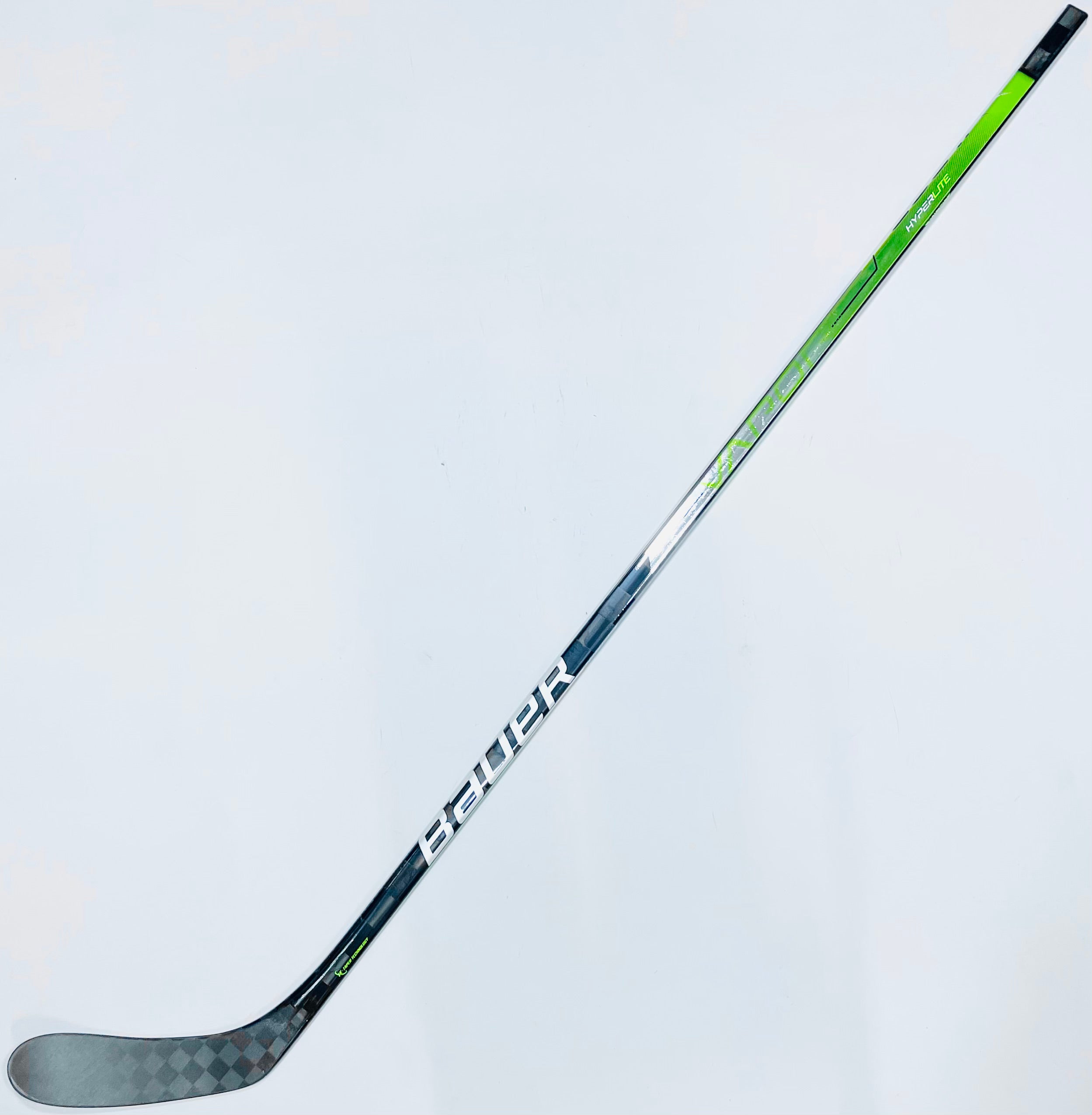 春先取りの BAUER Vapor HyperLite SR F70 P92 Lie6 新品未使用 アイス