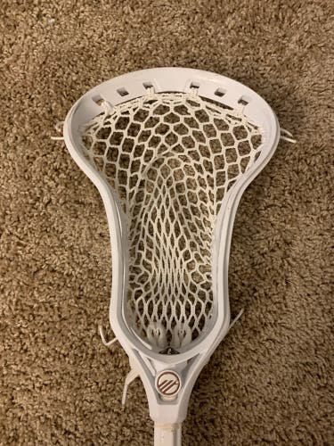 New Unstrung Optik 2.0 Head