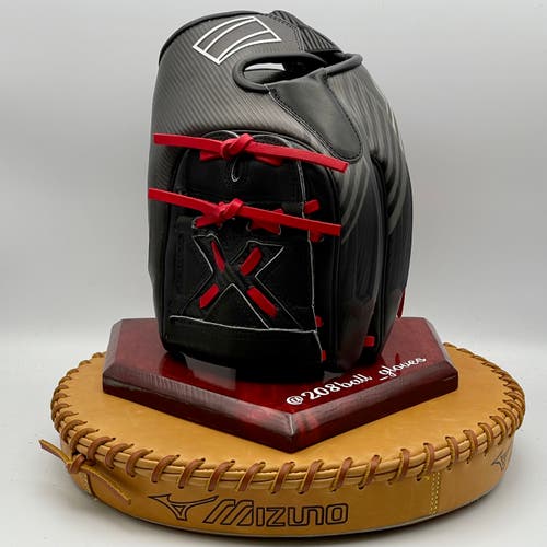 Rawlings REV1X REV205-9X 11.75" Custom Laces