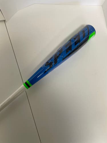 New Easton (-10) 19 oz 29” Speed Bat