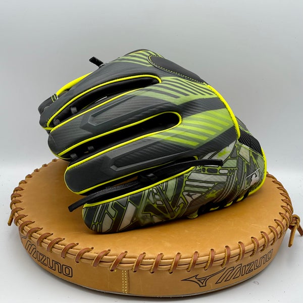 Rawlings REV1X Francisco Lindor 11.5 Baseball Glove: REVFL12G