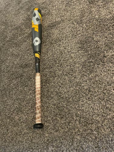 2016 Composite (-5) 25 oz 30" CF8 Bat
