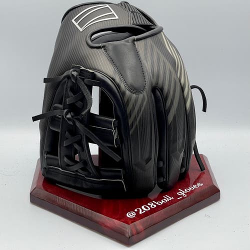 Rawlings REV1X 11.5" Broken In!