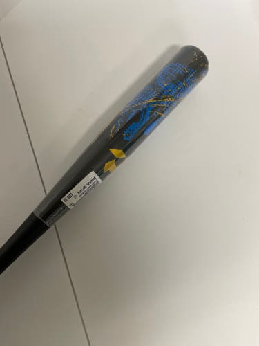 New DeMarini (-11) 27/16 Uprising Bat
