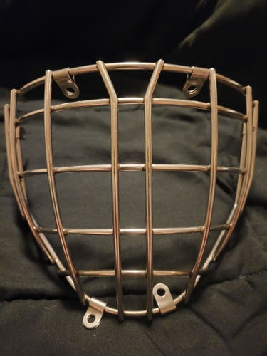 Otny Goalie mask replacement cage Jr