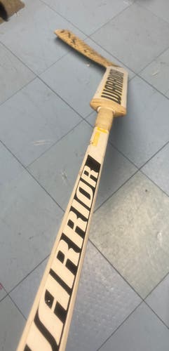 MATT MURRAY Pro Stock Warrior Custom Pro Stick Reg Hand P34 26” Paddle