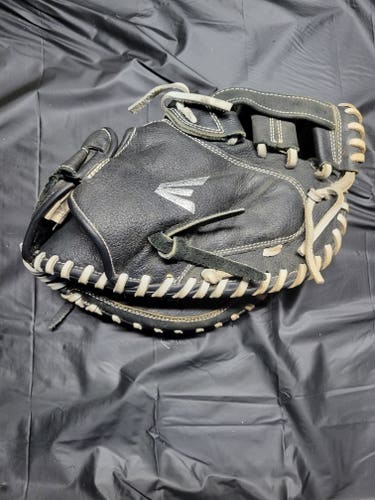 Used Right Hand Throw Easton Prowess Catcher's Glove