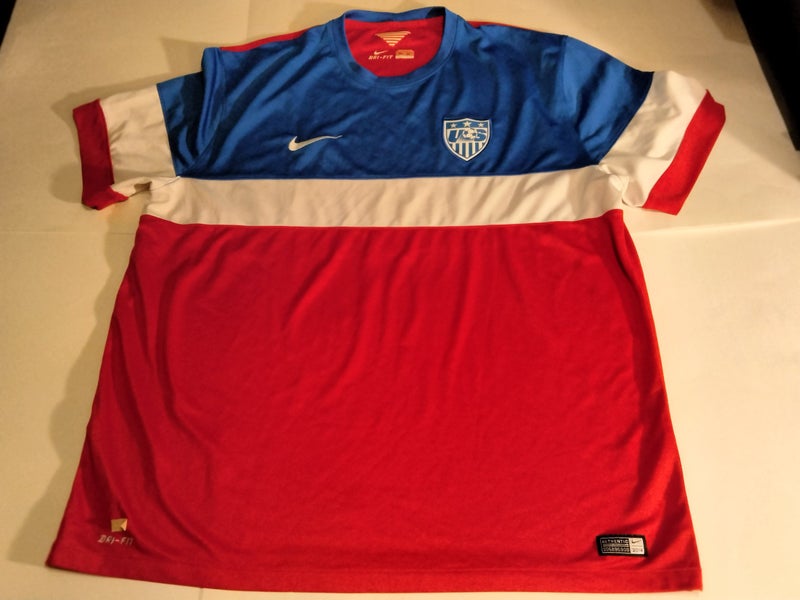 usa world cup jersey 2014