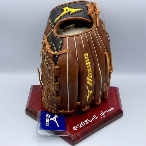 Mizuno 11.5" Classic Fastpitch Softball Glove NWT