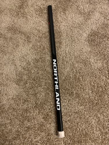 Northland lacrosse shaft