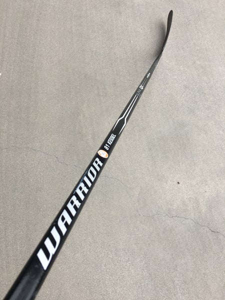 WARRIOR ProStock "KESSEL 81" (mid-heel) Used Right Handed Alpha QX Quick Strike