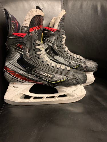 Bauer Size 6.5 Vapor 2X Pro Hockey Skates