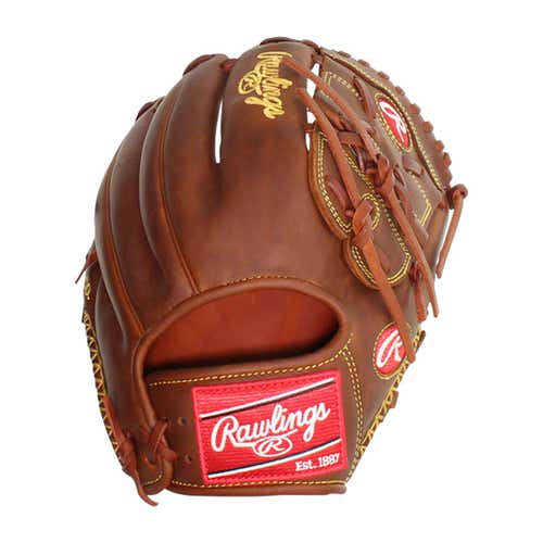 Rawlings Heart of the Hide Finger Shift 11.75