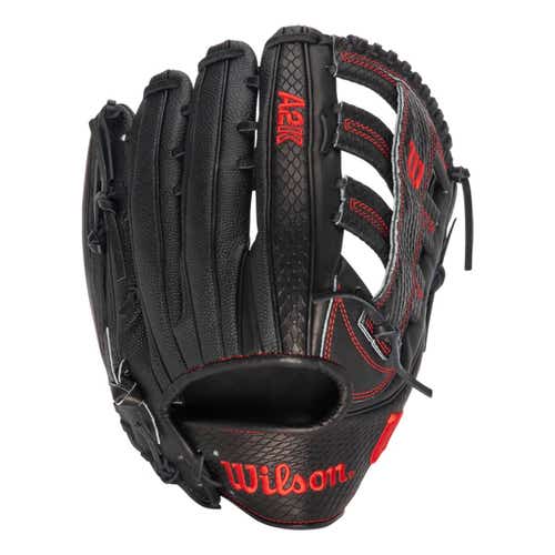 Wilson A2K SuperSkin 1775 12.75" Baseball Glove