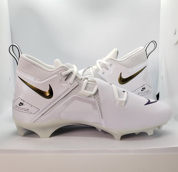 Nike Alpha Menace Pro 3 Men display picture 3
