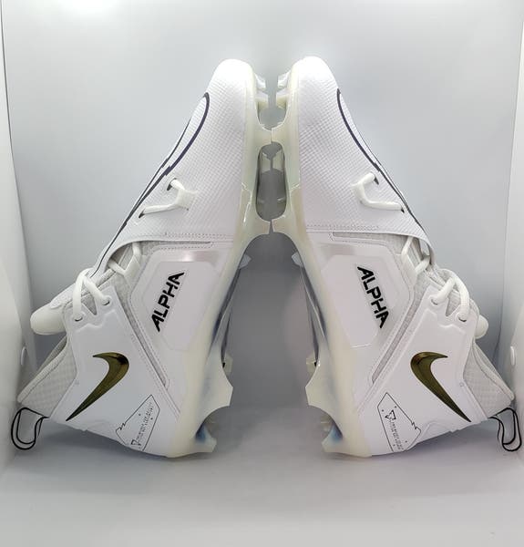 Nike Alpha Menace Pro 3 Men display picture 1