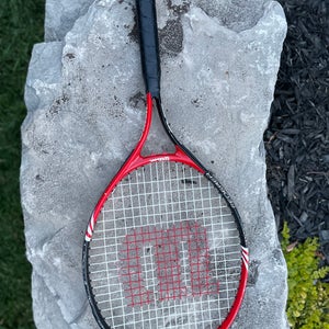 Wilson Kids Tennis Racquet