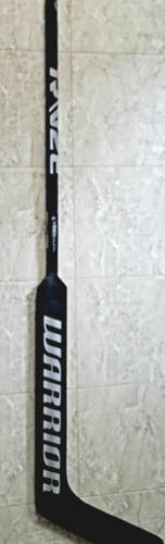 New Senior Warrior Ritual V2 E Goalie Stick 25" Paddle
