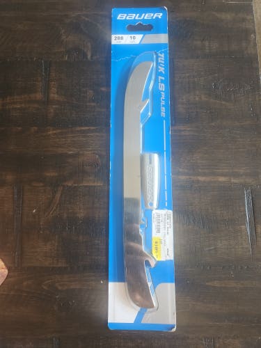 New Bauer LS PULSE 288 mm